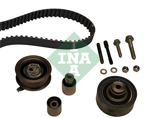

Комплект роликов Ina 530008210