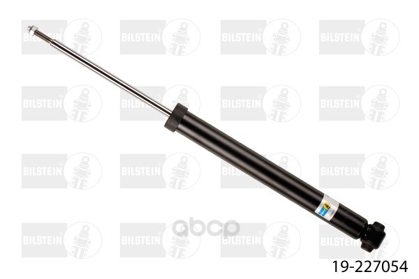 фото Амортизатор 2-х трубный газовый задний b4 bilstein 19-227054