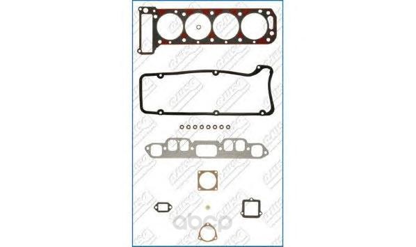 

Прокладка ДВС ajusa 52090900