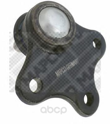 фото Опора шаровая mapco 49092