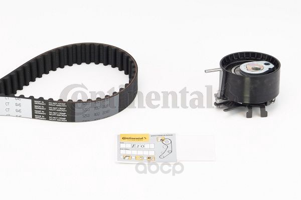 

Ремень приводной ContiTech CT1045K1
