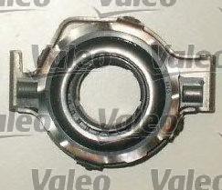 

Комплект сцепления Valeo Fiat 821244