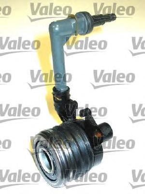 

Комплект сцепления Valeo Nissan Primera 804526