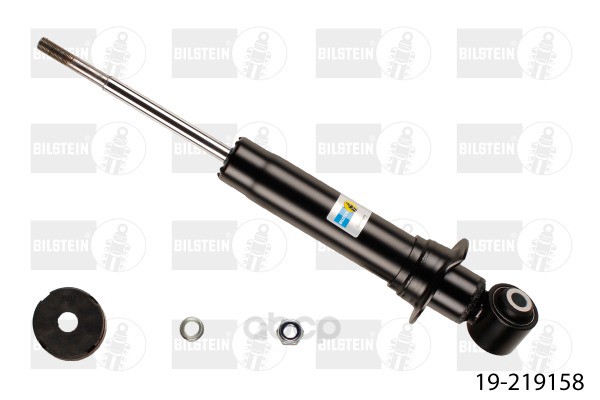 

Амортизатор подвески toyota avensis t25,ha,b4 Bilstein арт. 19-219158