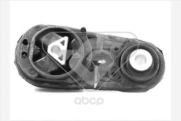 Опора двигателя Hutchinson 532C51