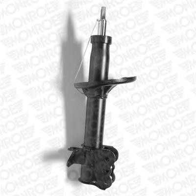 

Амортизатор подвески задн прав mazda: 626 v 97-02, 626 v hatchback 97-02 Monroe G16762