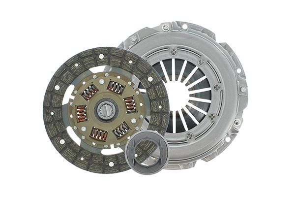 

Комплект сцепления AISIN KEOP11