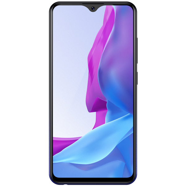 

Смартфон Vivo Y93 Lite (1811) 3/32GB Starry Black, Y93 Lite (1811) 3/32GB