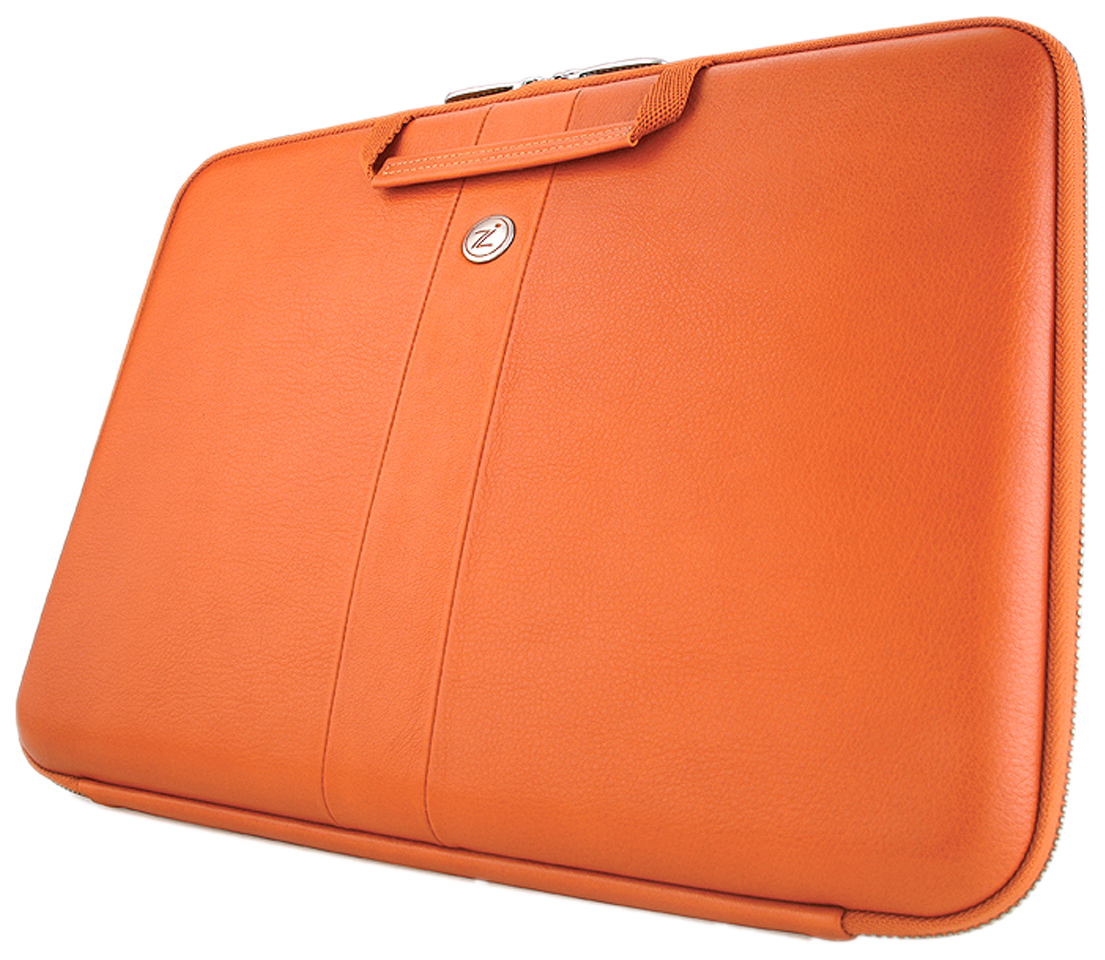 фото Чехол для ноутбука 15" cozistyle smart sleeve orange