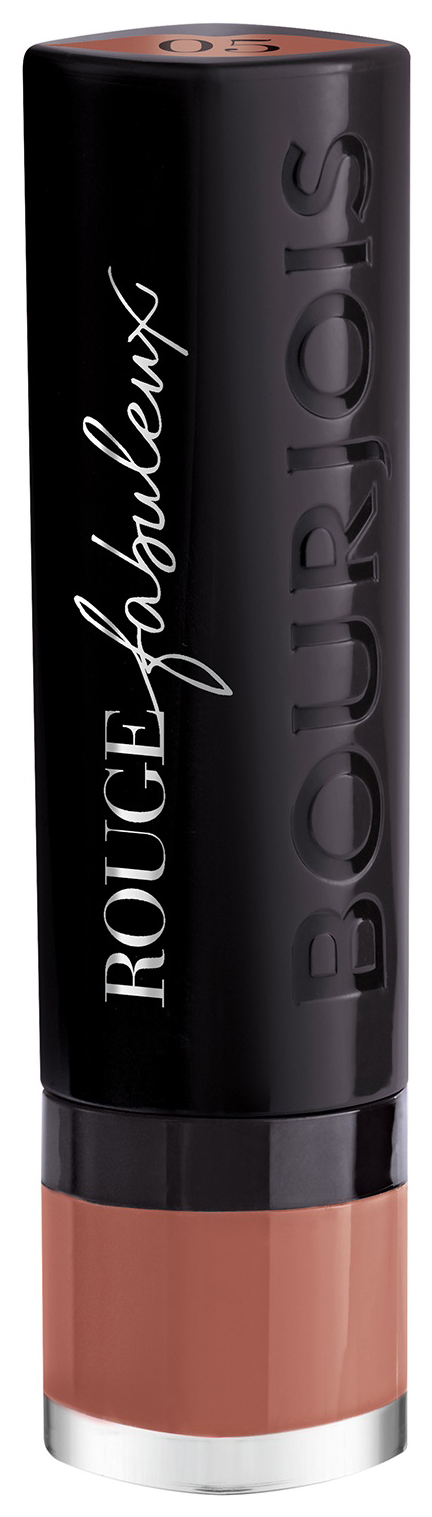 

Помада Bourjois Rouge Fabuleux 05 Peanut Better 2,3 г