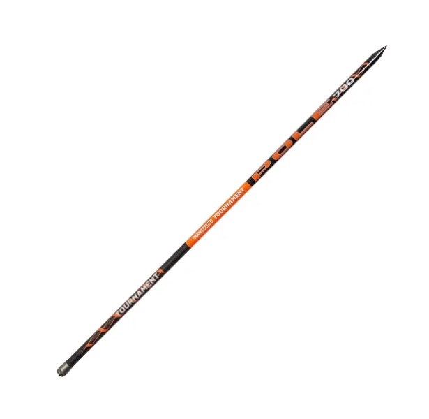 

Удилище Salmo Tournament Pole TSTOP-700, 7 м, fast, 2-12 г, Tournament Pole