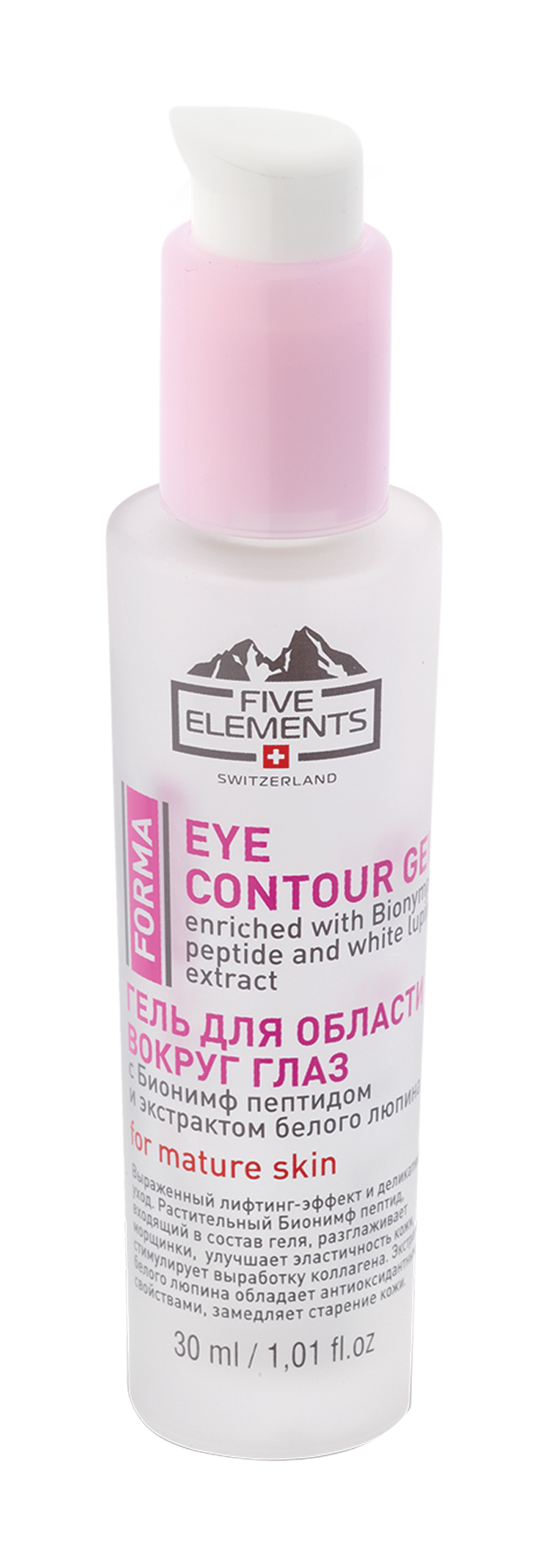 

Гель для глаз Five Elements Forma Eye Contour Gel