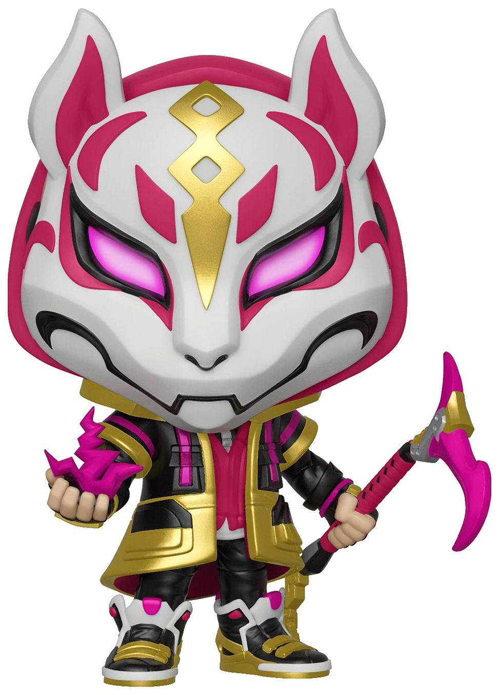 фото Фигурка funko pop! games: fortnite: drift