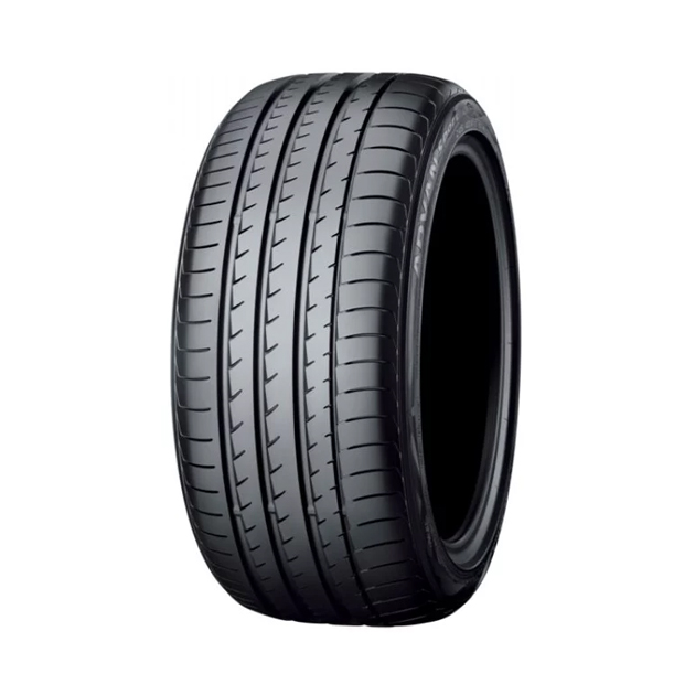 фото Шины yokohama advan sport v105 215/45r17 91y