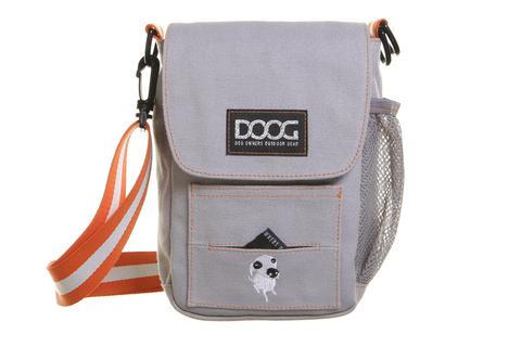 Планшет мужской DOOG SB, grey