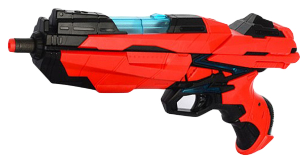 Огнестрельное игрушечное оружие Qunxing Toys FJ833