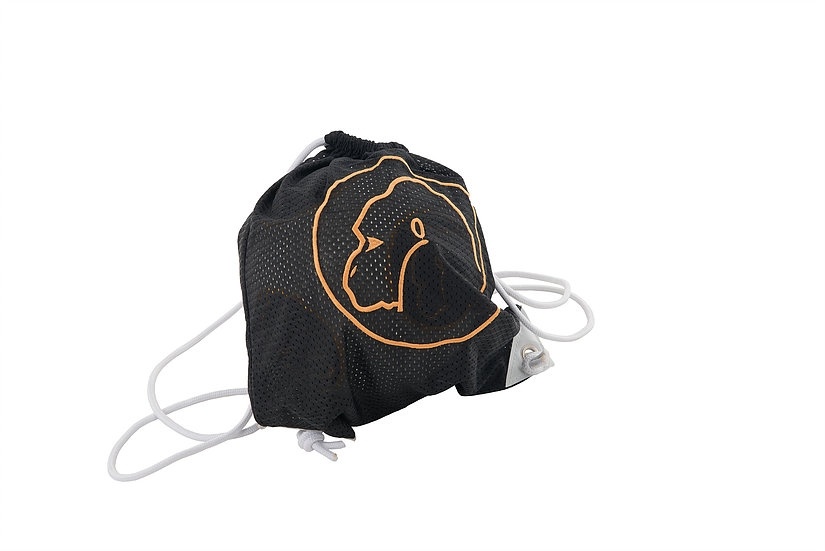 

Мешок Gorilla Training, 35 л, black, Черный