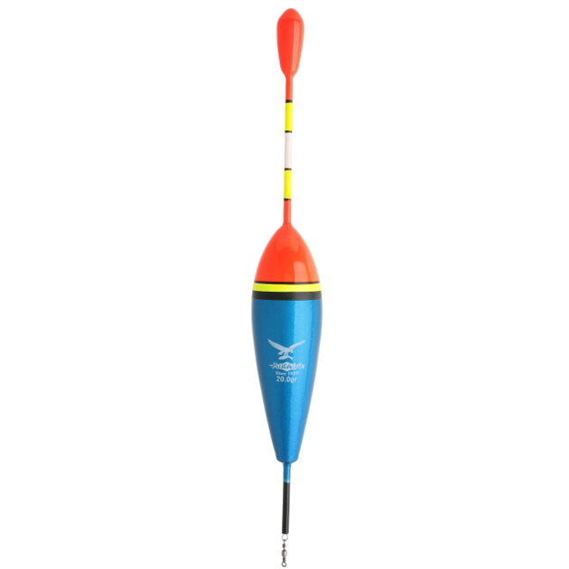 

Поплавок Mikado SMP-021 20 г, 1 шт., SMP-021