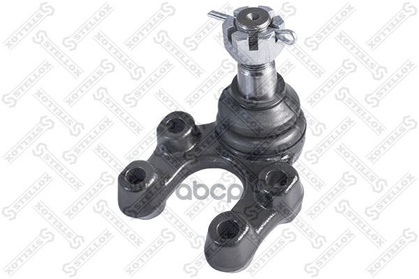 

Шаровая опора Stellox 5200463SX