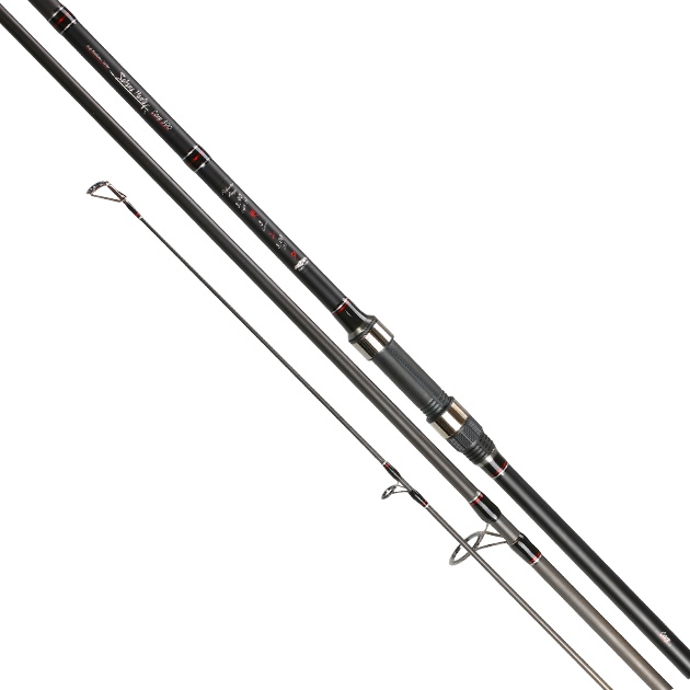 фото Удилище штекерное mikado sakana hanta carp 390, 3 lbs