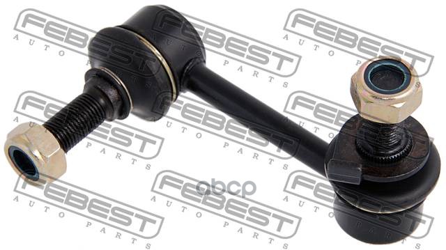 фото Стойка стабилизатора febest 0223v35fl