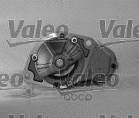 

Стартер Valeo 438079