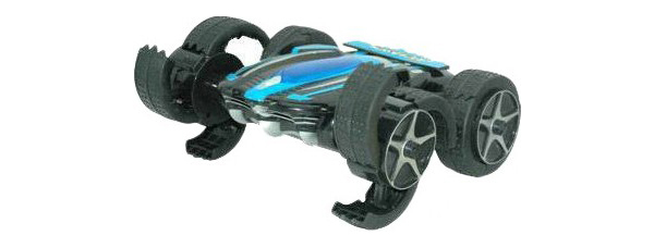 Радиоуправляемая машинка-перевертыш SDL Super Speed Stunt Car 2011A-14 блок розжига sho me super slim 9 16v