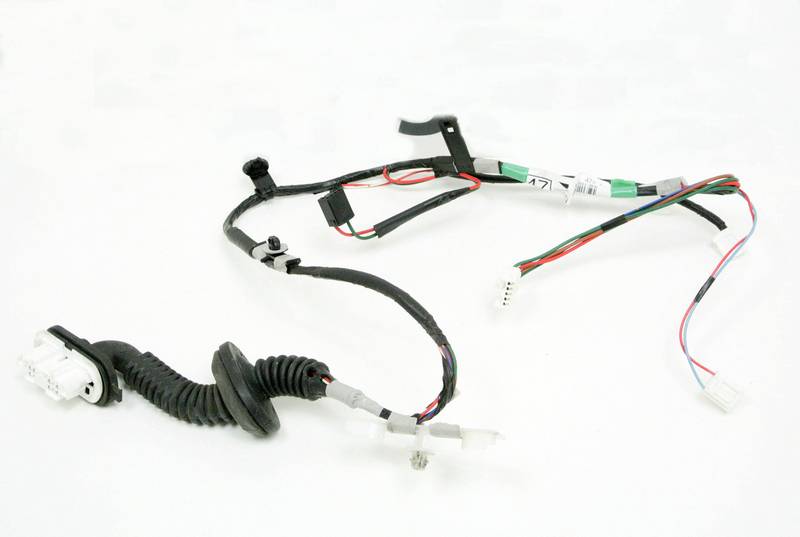 

Электропроводка MERCEDES-BENZ A2225400305