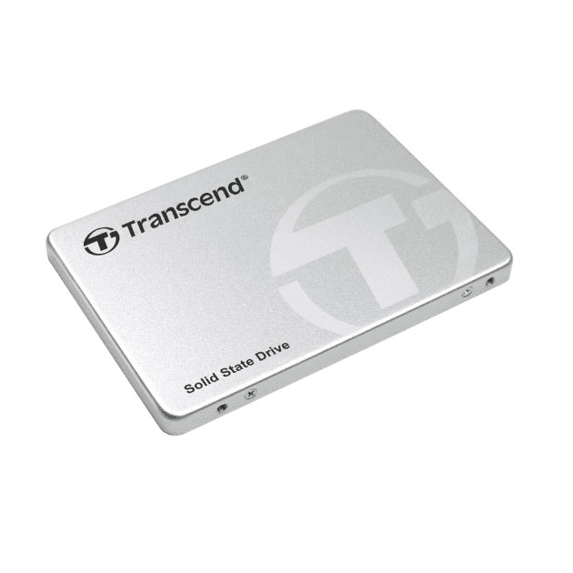 

SSD диск Transcend SSD230S 128ГБ (TS128GSSD230S), SSD230S