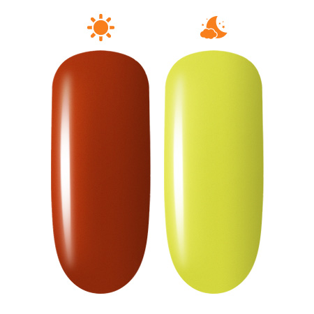 

Гель-лак Patrisa Nail солнечный Sun&Shade U2, 8 мл