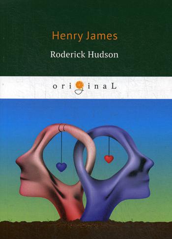 

Roderick Hudson