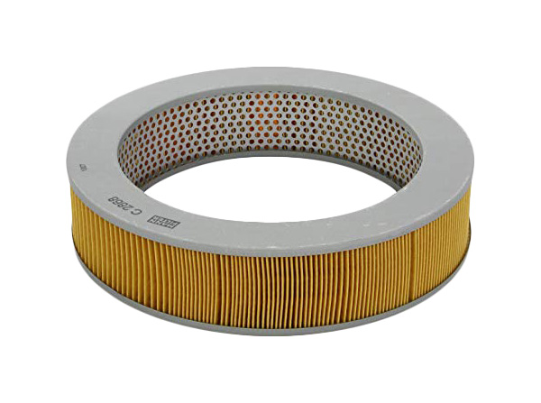 

Фильтр воздушный двигателя MANN-FILTER C 2868