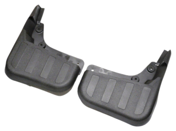 

Комплект брызговиков Mercedes-Benz A2048900578