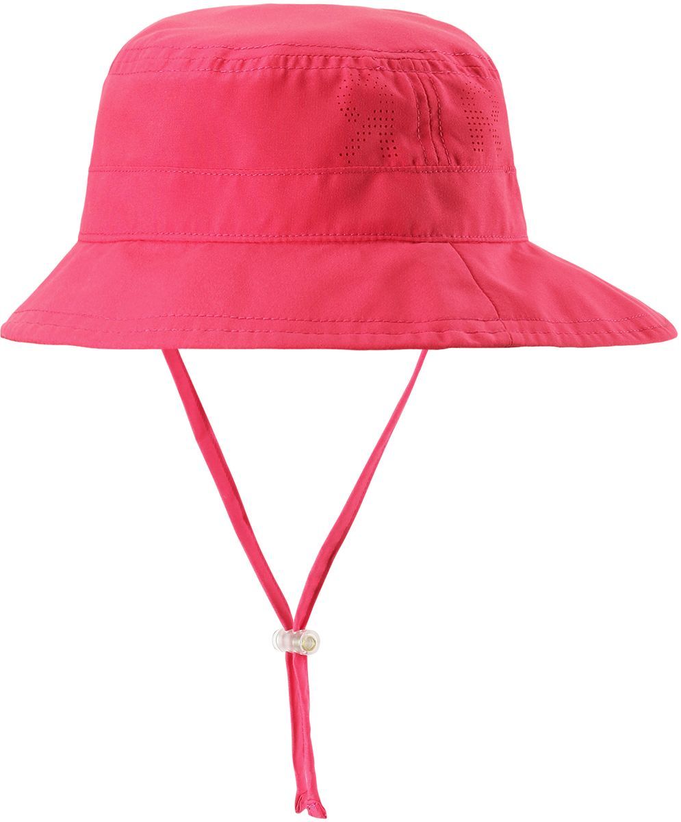 

Панама детская Reima, цв. розовый р-р 48, Snorkle