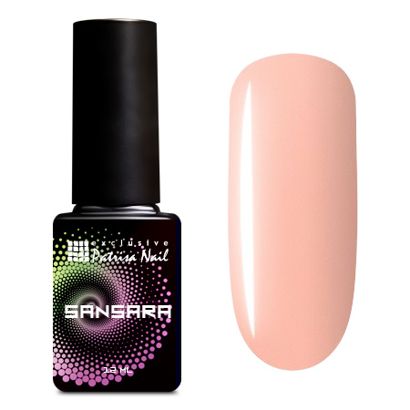

Гель-лак Patrisa Nail Sansara №916, 12мл