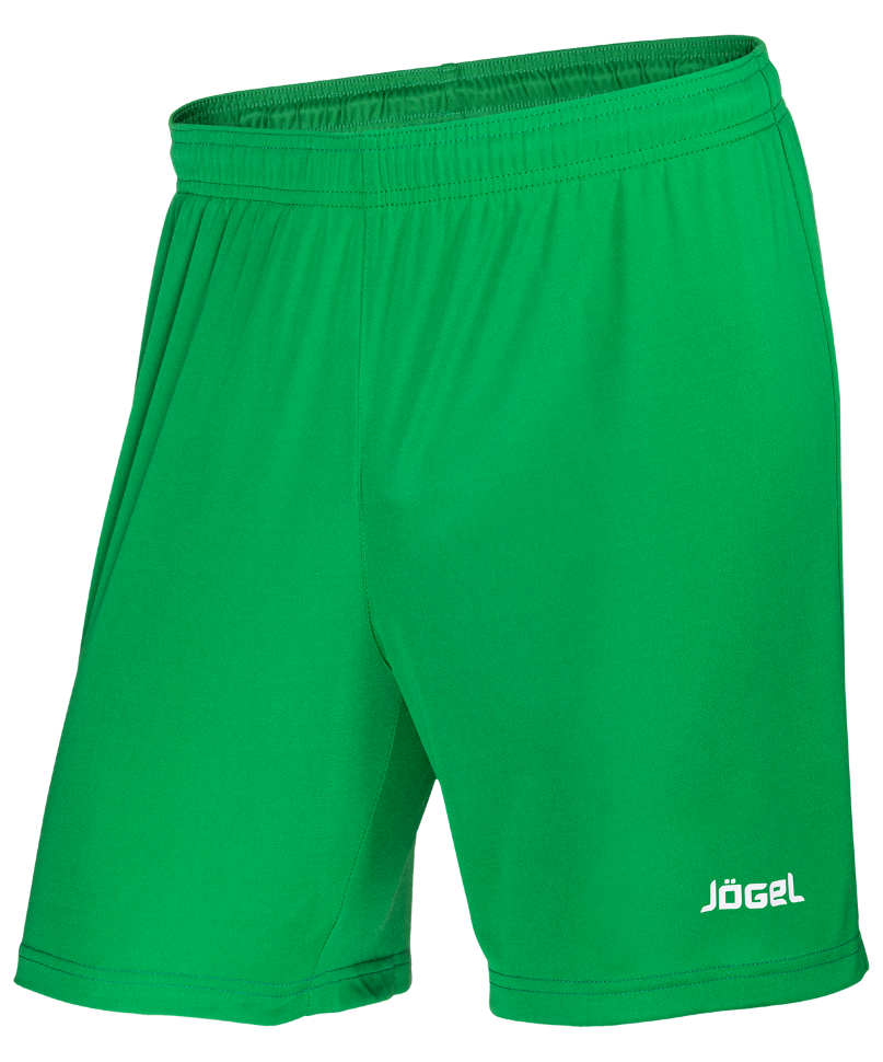 

Шорты мужские Jogel JFS-1110-031 зеленые 2XL, JFS-1110-031