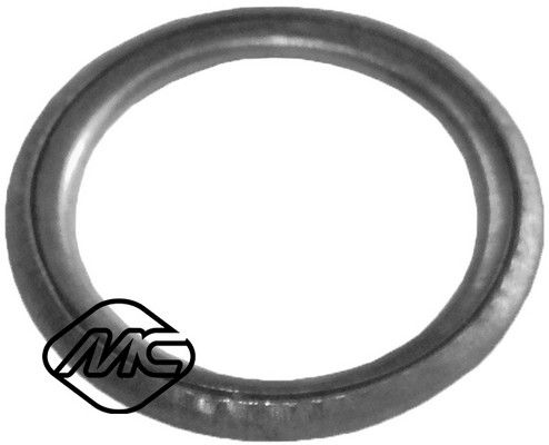 Уплотнительное кольцо Metalcaucho 02001
