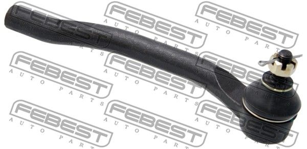 

Наконечник поперечной рулевой тяги FEBEST 0321-CFRH