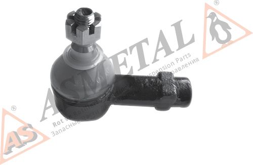 

Наконечник поперечной рулевой тяги AS METAL 17HY1000