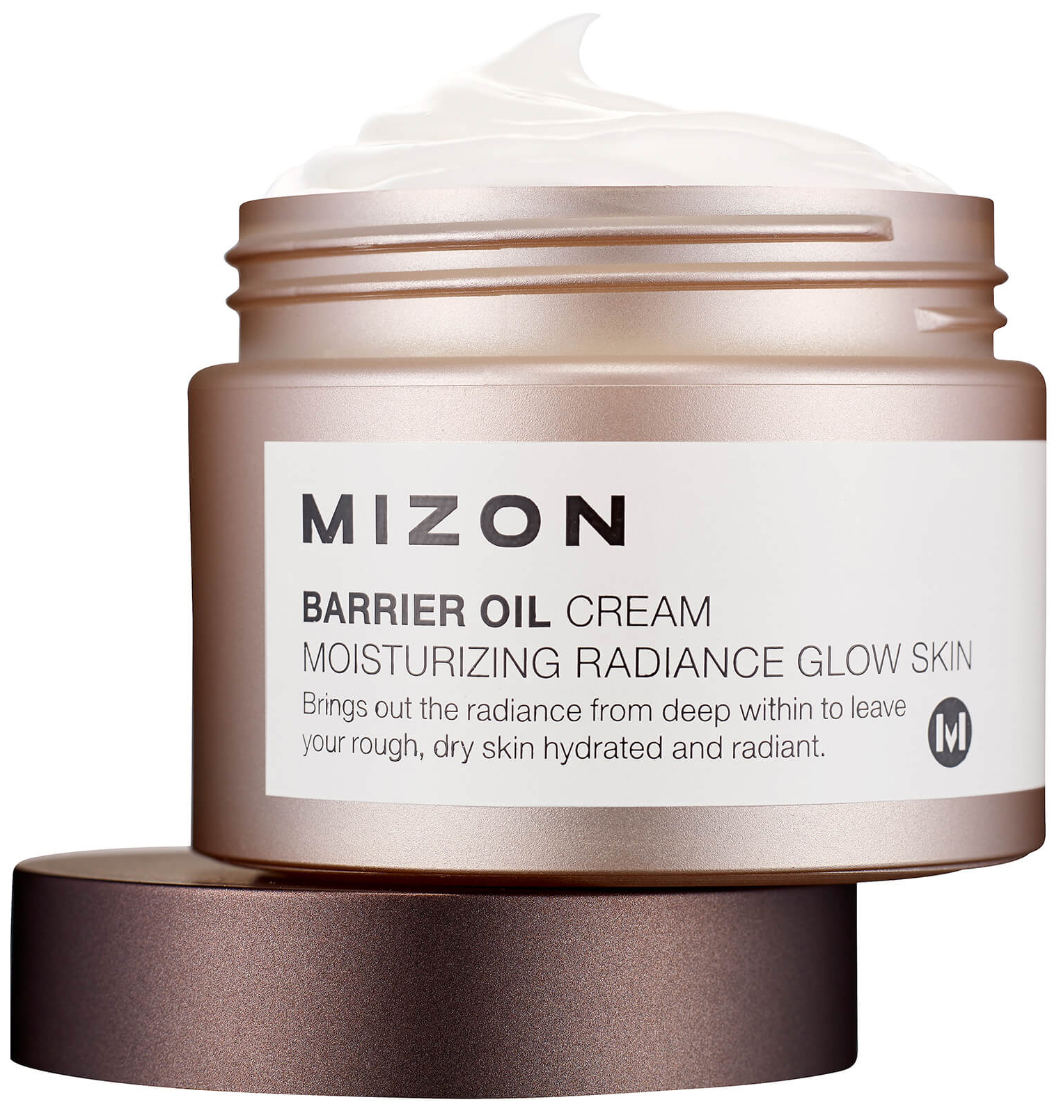 

Крем для лица Mizon Barrier Oil Cream 50 мл