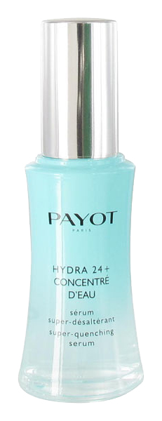 Купить Сыворотка для лица PAYOT Hydra 24+ Concentre D’eau 30 мл