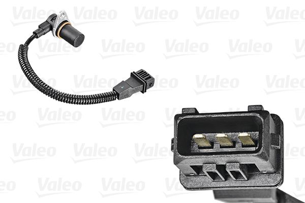 

Датчик, положение распределительного вала VALEO 253853