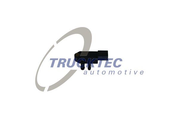 Датчик давление выхлопных газов TRUCKTEC AUTOMOTIVE 07.17.054