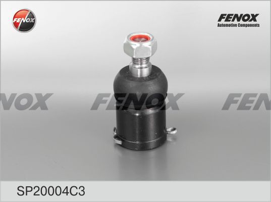 

Рулевая тяга FENOX SP20004C3