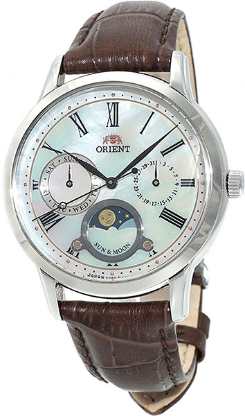 фото Наручные часы кварцевые женские orient ra-ka0005a1