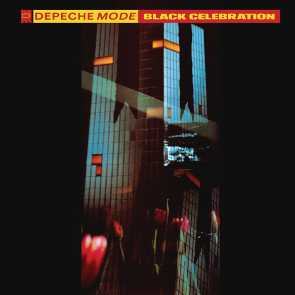 

Depeche Mode Black Celebration (CD+DVD)