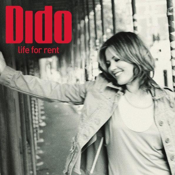 

Dido Life For Rent (CD)