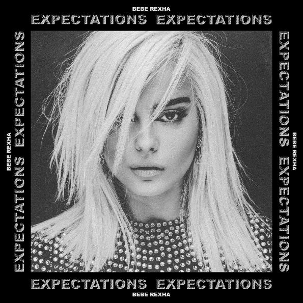 

Bebe Rexha Expectations (CD)