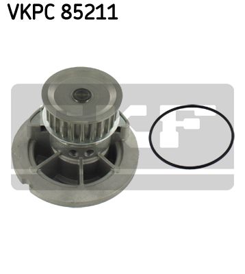 Водяной насос SKF VKPC 85211 5700₽