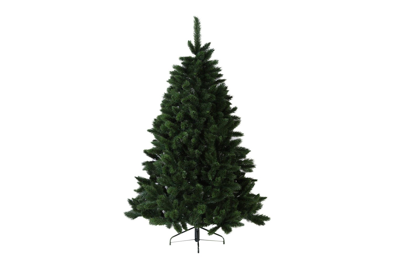 фото Ель искусственная triumph tree 73505 185 см зеленая